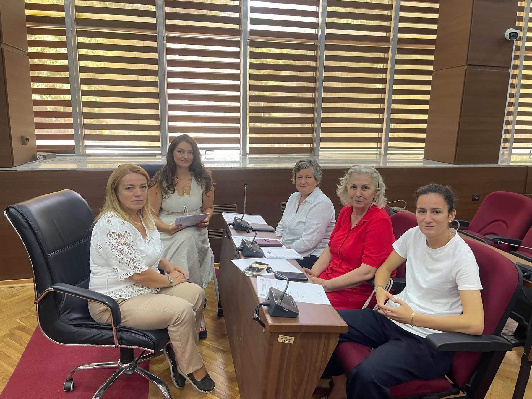 Komiteti për Arsim mbajti mbledhjen e dytë për vitin 2026